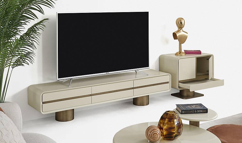 Adora Tv Unit