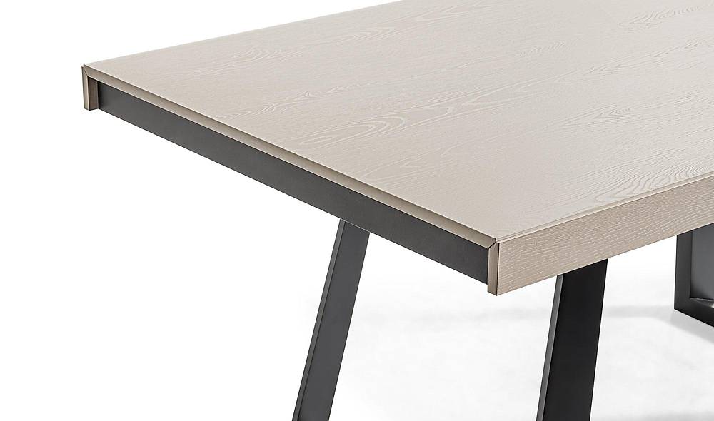 Montare Dining Room - Sand Beige