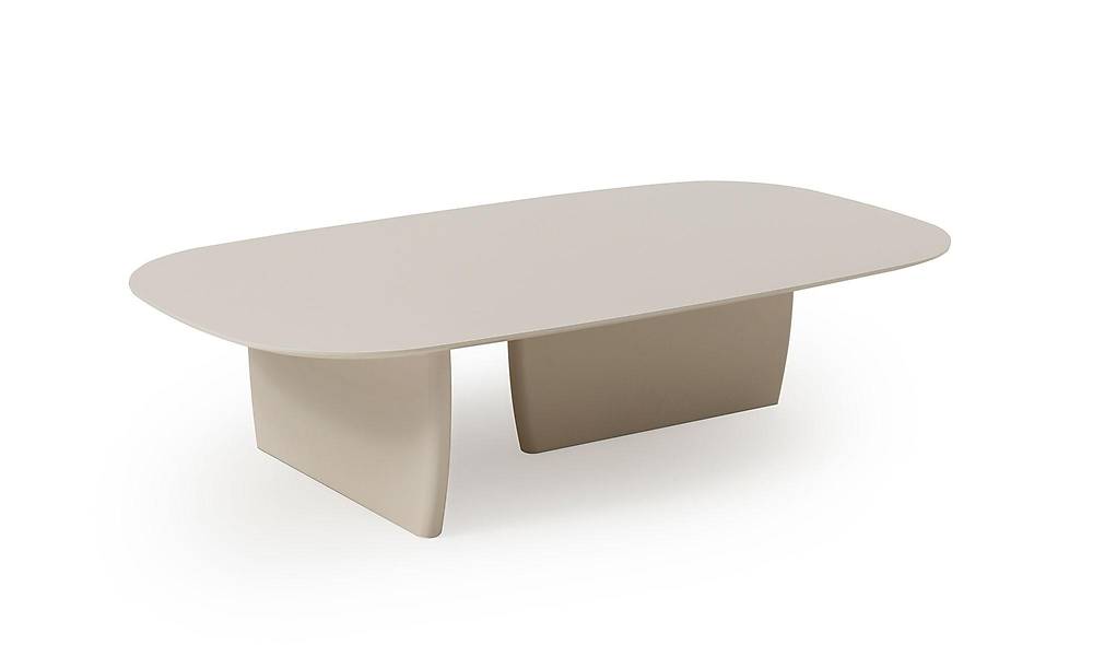 Penora Coffee Table - Ecru