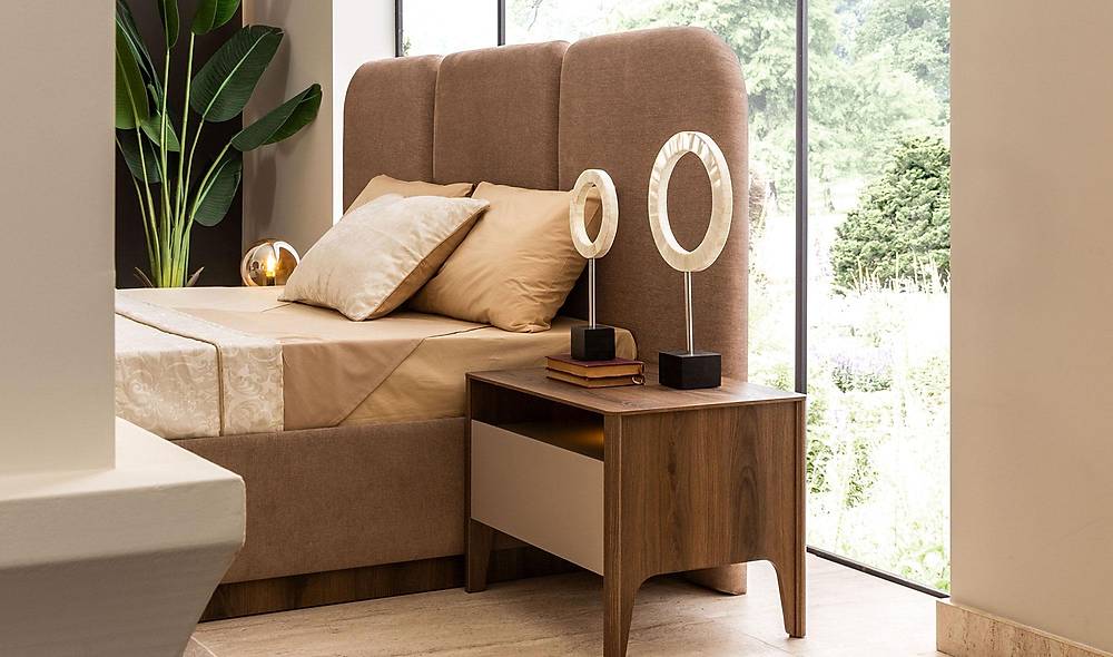 Sembol Base Bedroom