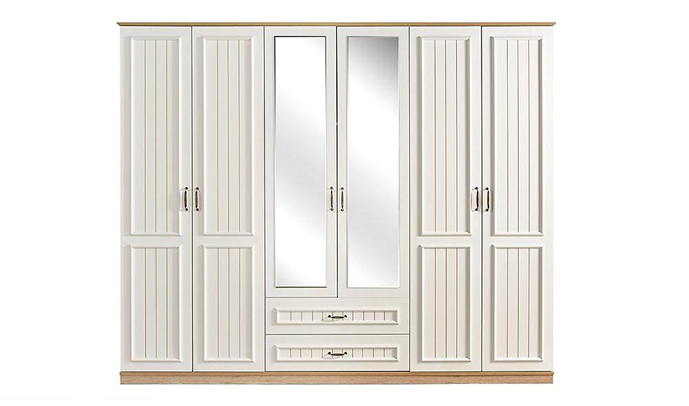 Estanze Bedroom with Base