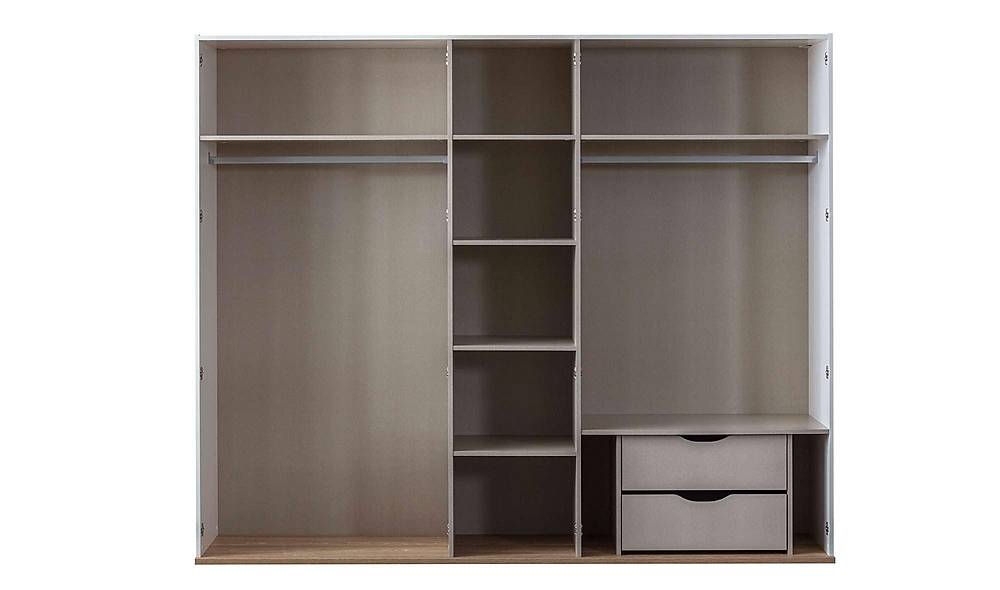 Lenora Bedroom - White