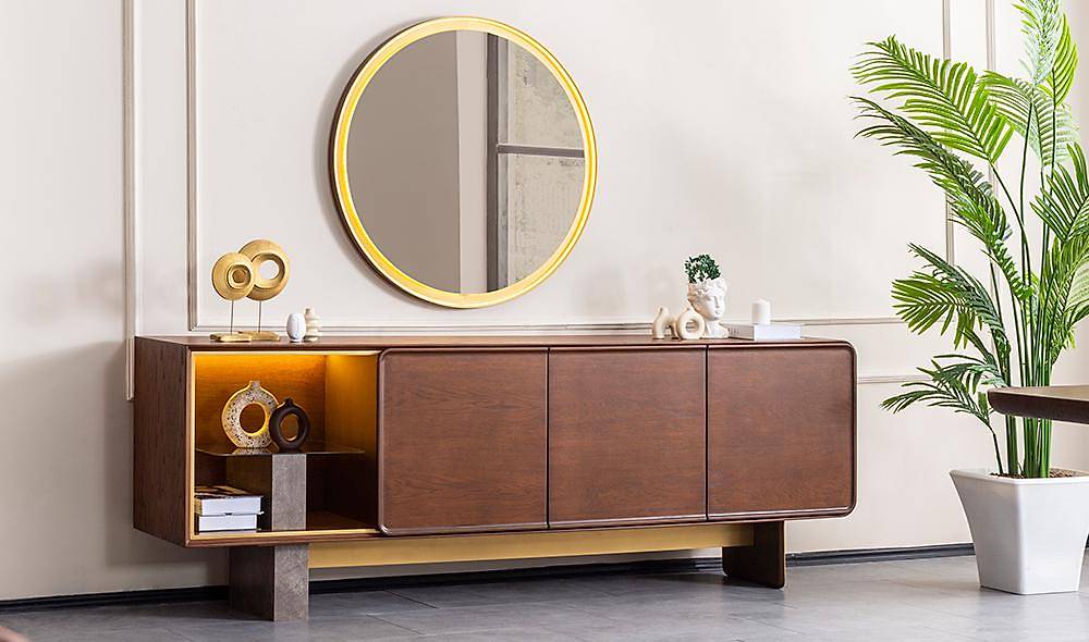 Alina Console