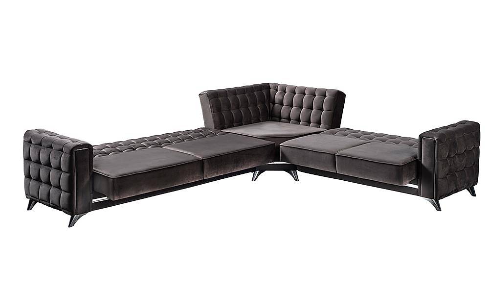 Belita Corner Set