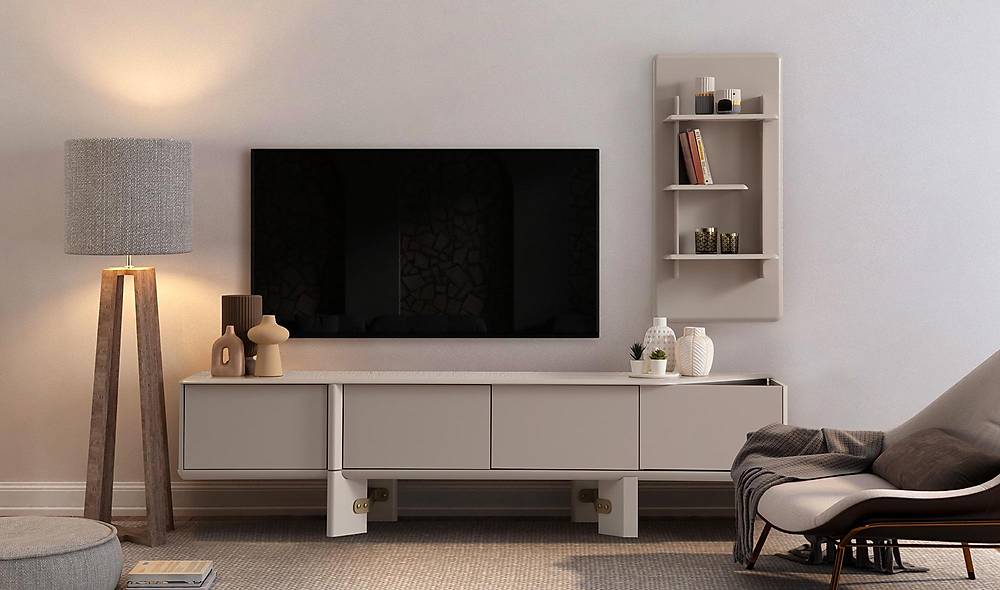 Massimo Tv Unit - Midi