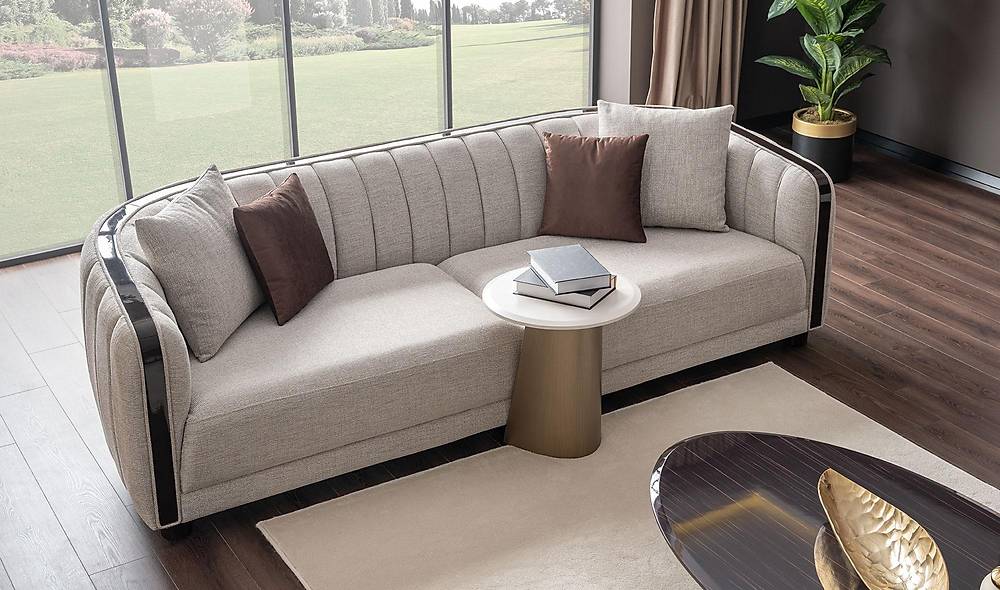 Elexus Sofa Set