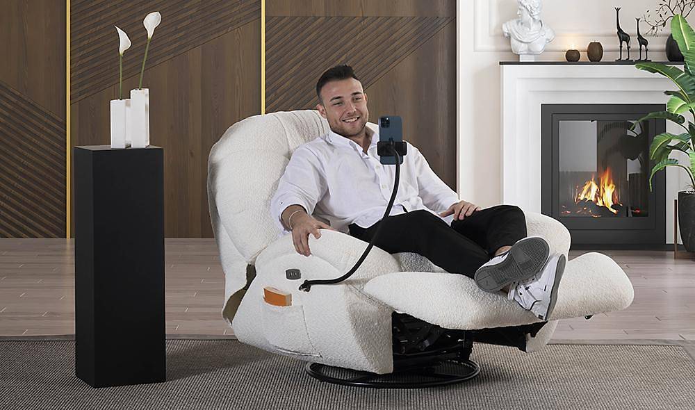 Latope Recliner