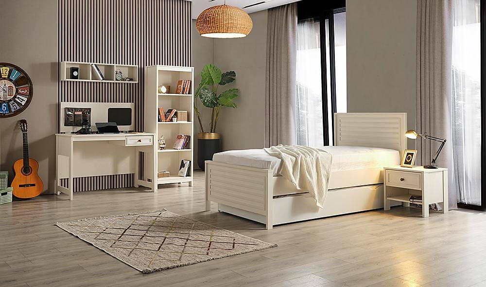 Nantes Teen Room