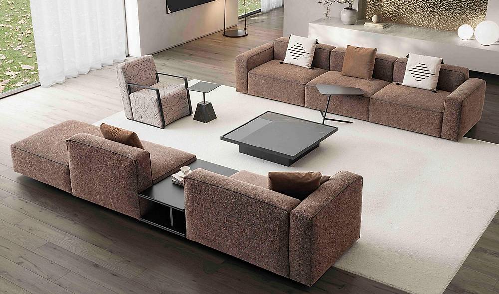 Costa Sofa Set
