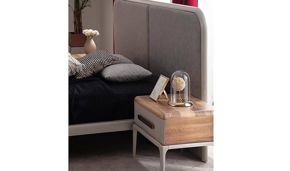 Briza Bedroom