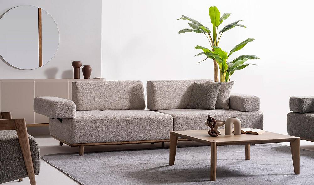 Astro Sofa