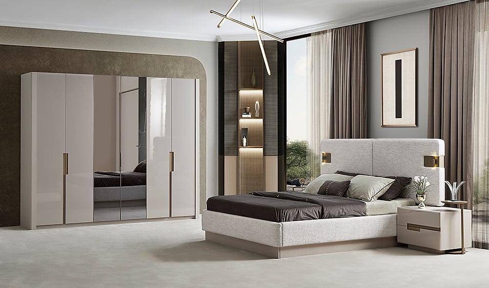 Jose Bedroom