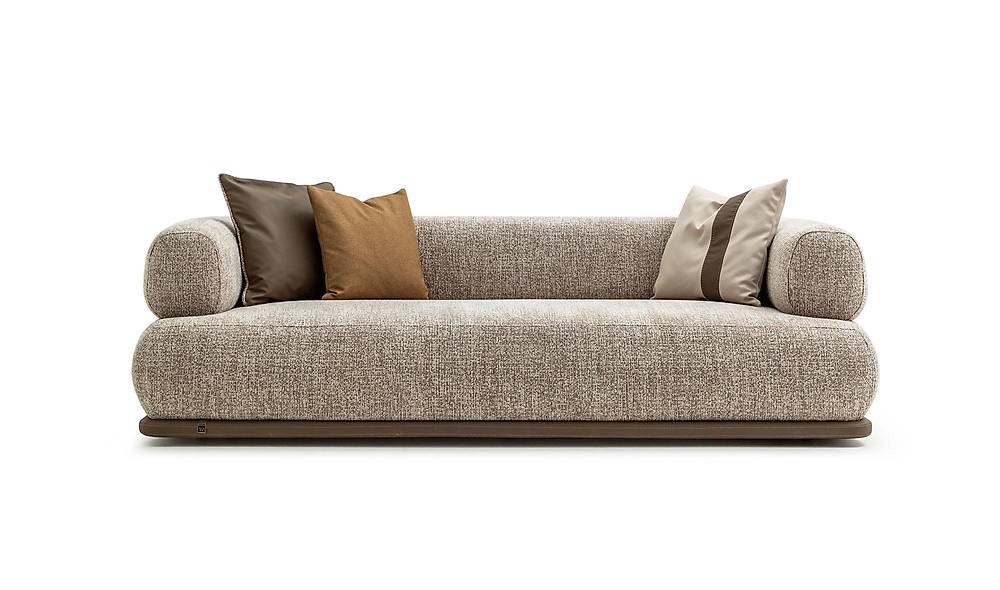 Sardunya Sofa Set