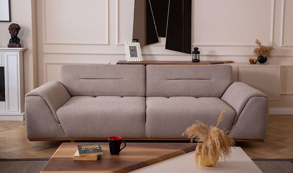 Parla Sofa Set