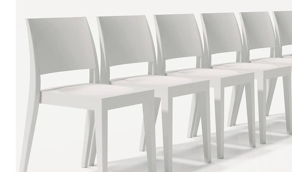 Gyza Chair 2 Piece
