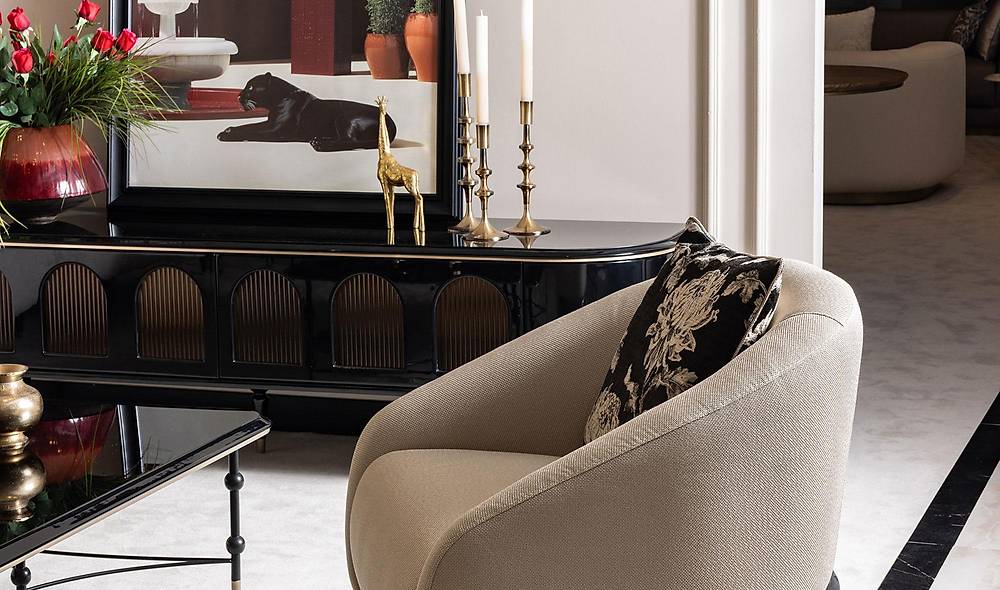 Belgrad Dining Room
