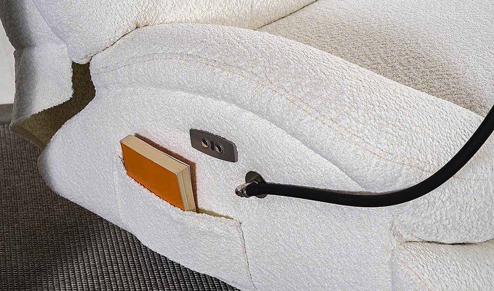 Latope Recliner