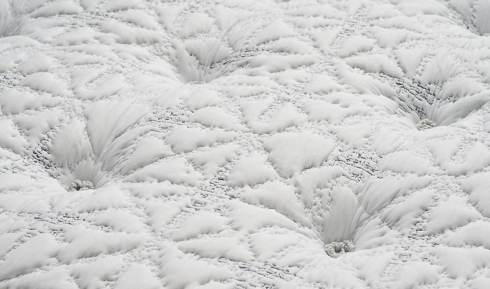 Yatsan King Koil Westlake Pad Bed - 180x200 cm - Display Product