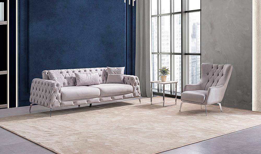Sahra Sofa Set