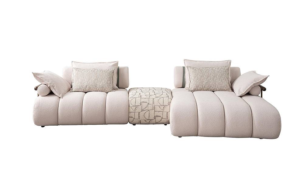 Bosso Corner Set