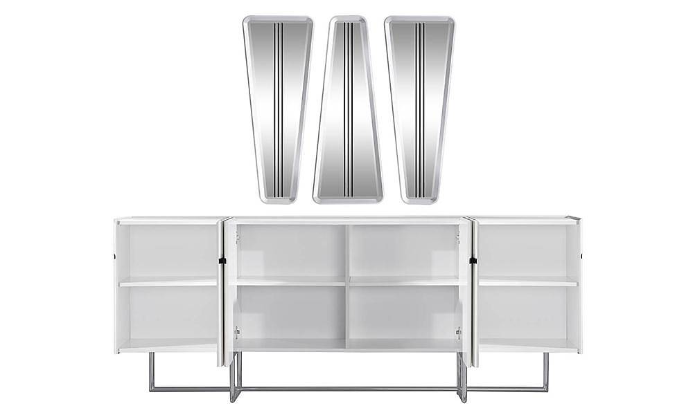 Dior Dining Room