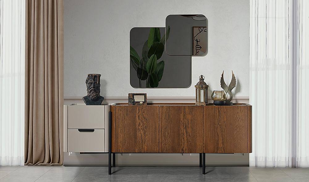 Pearl Console