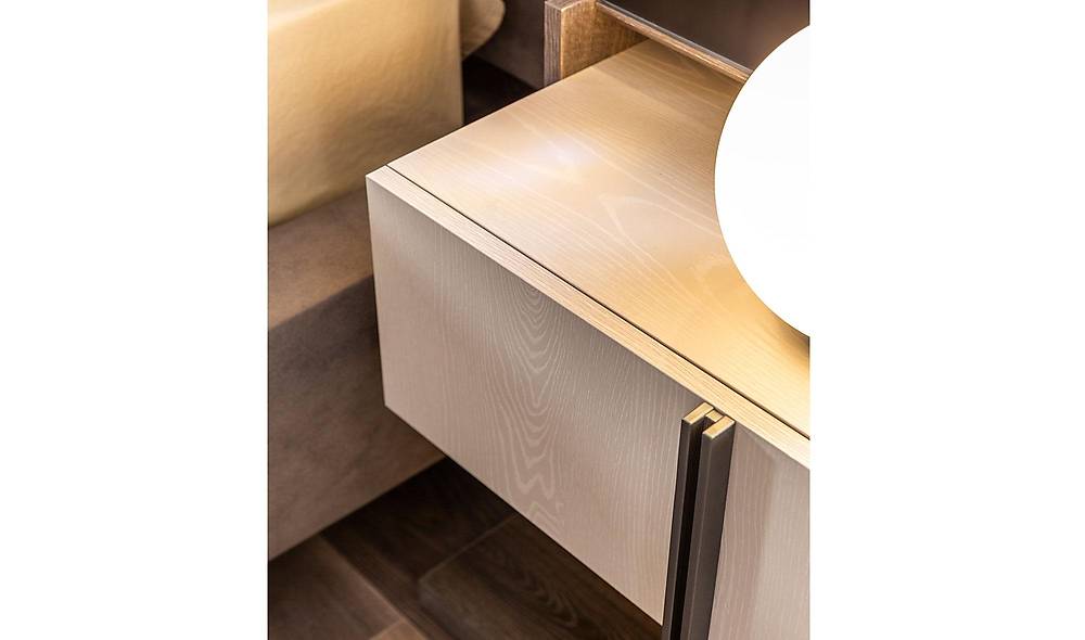 Dafni Bedroom