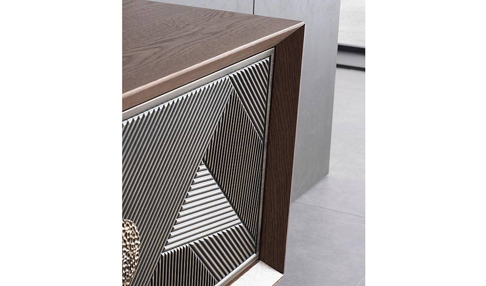 World Tv Stand
