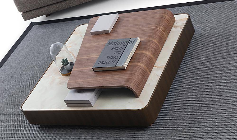 Aston Coffee Table