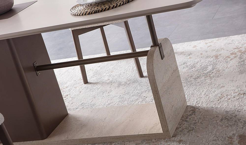 Lacy Dining Table Set
