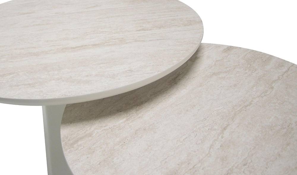 Olca Coffee Table Set