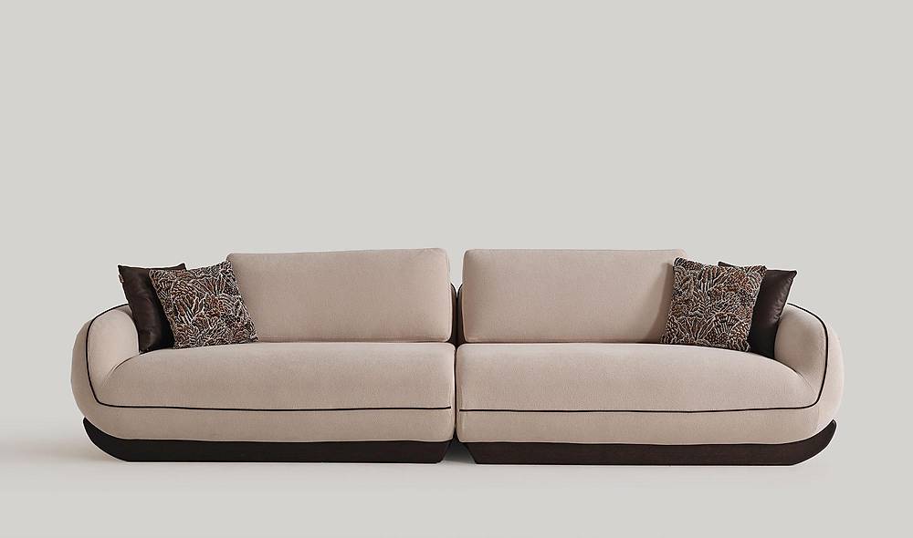 Rondare Sofa