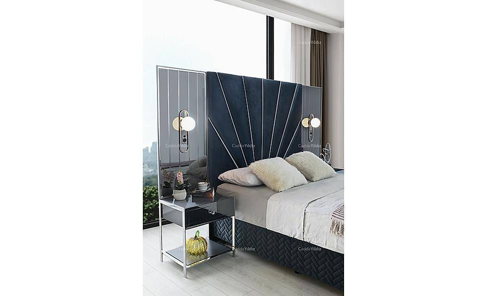 Adora Mdf Bedroom