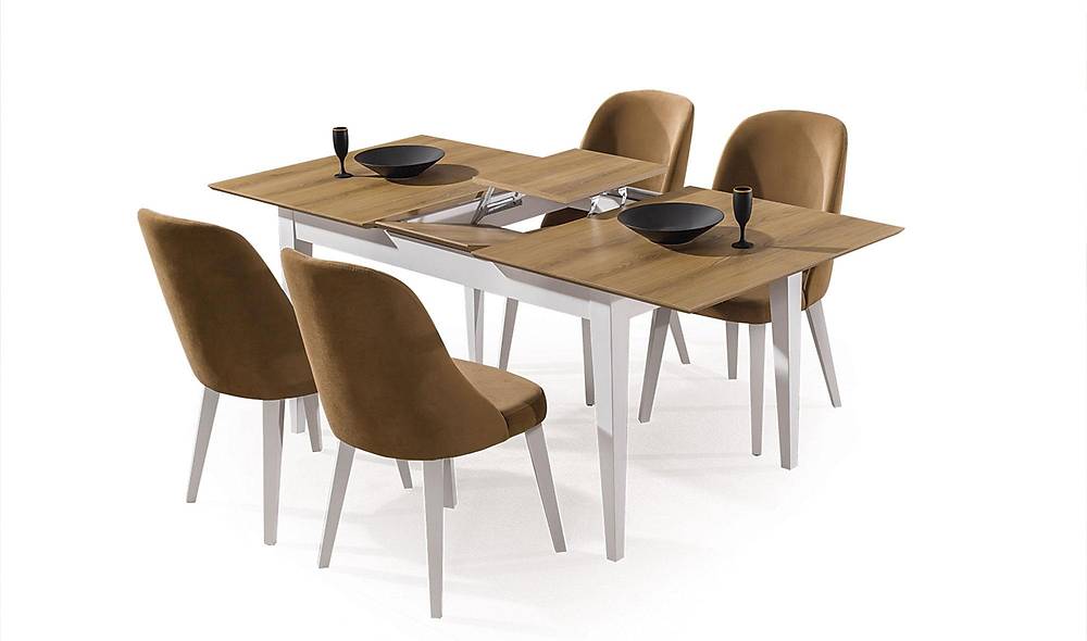 Lyra Dining Room