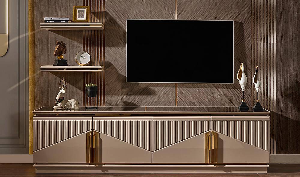 Maya Tv Unit
