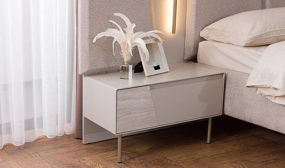 Taura Bedroom