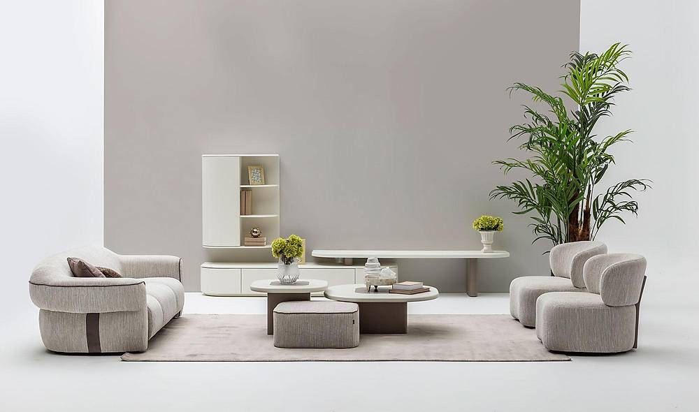 Reform Sofa Set