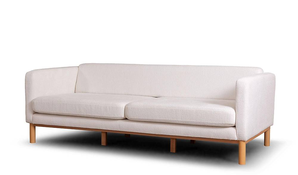 Breda Sofa Set - Colorful