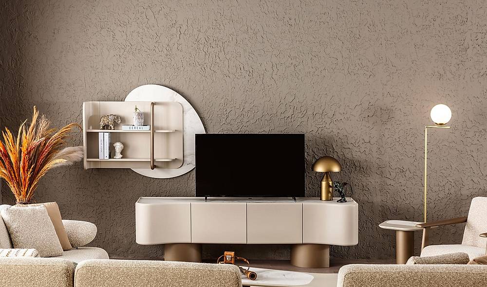 Madrid Tv Unit