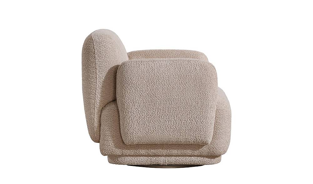 Rush Bergere