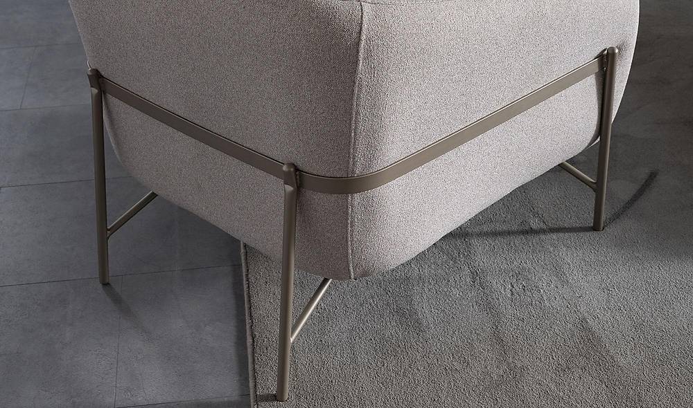 İsabel Sofa Set