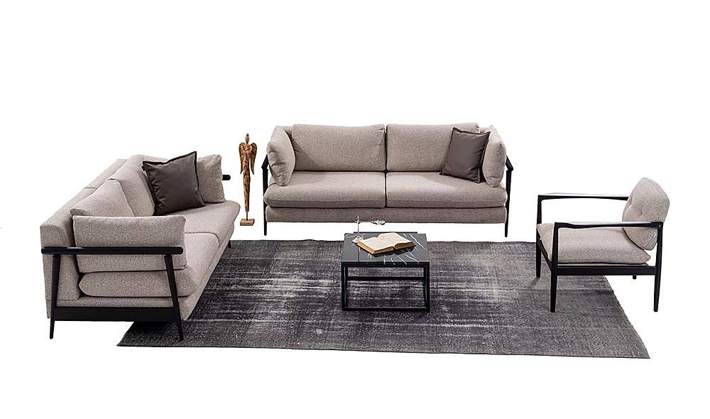 Ramada Sofa Set
