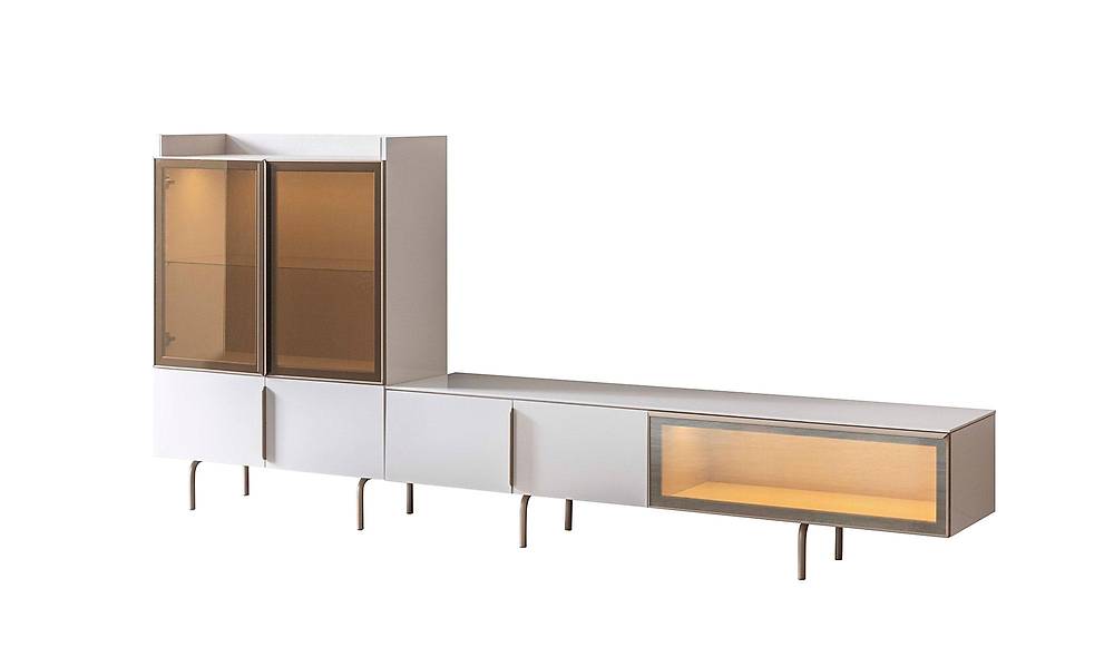 Merry Tv Unit