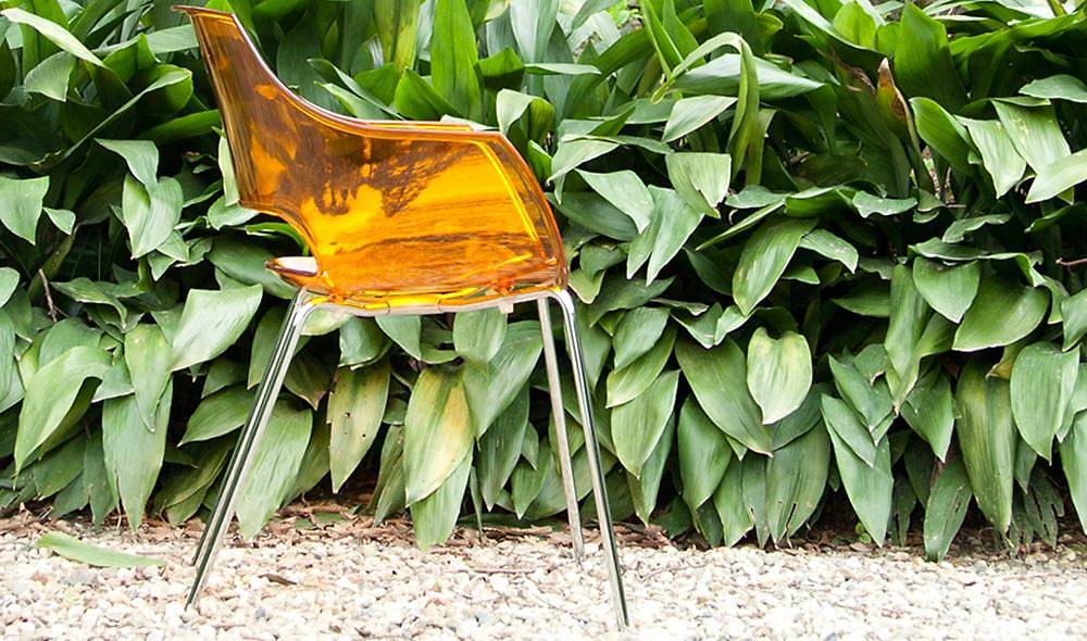 Opal-ML Chair 2 Piece