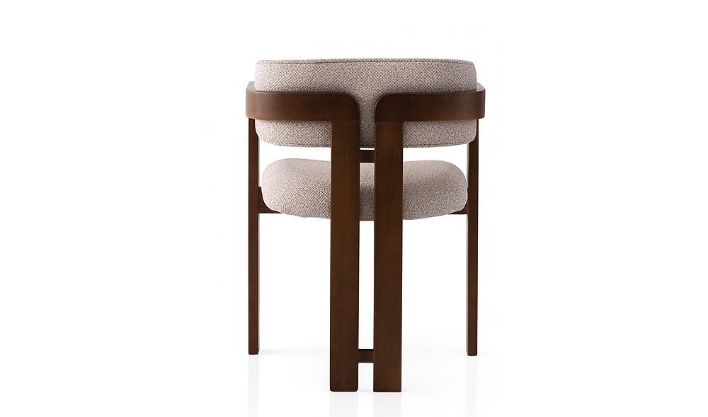 Anteros Chair 6 Piece