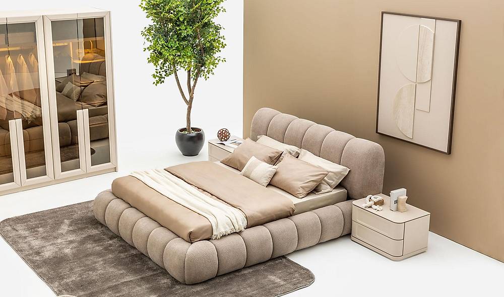 Sardunya Wedding Set