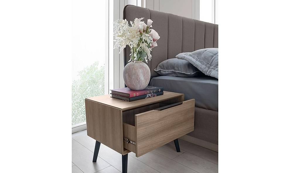 Becca Base Bedroom