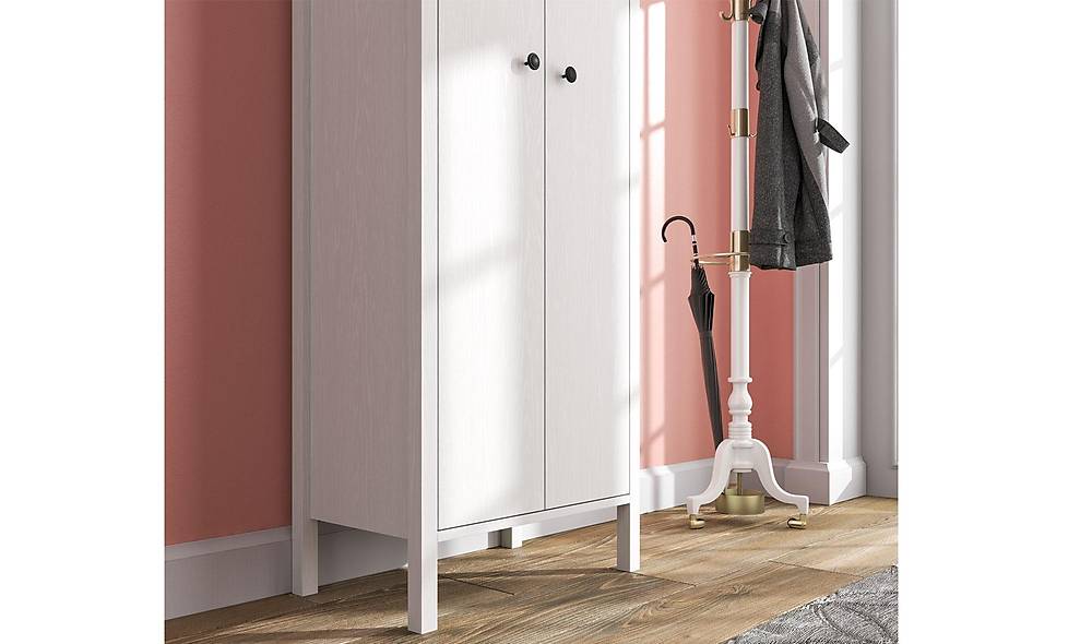 Akra Coat Rack - Hanger
