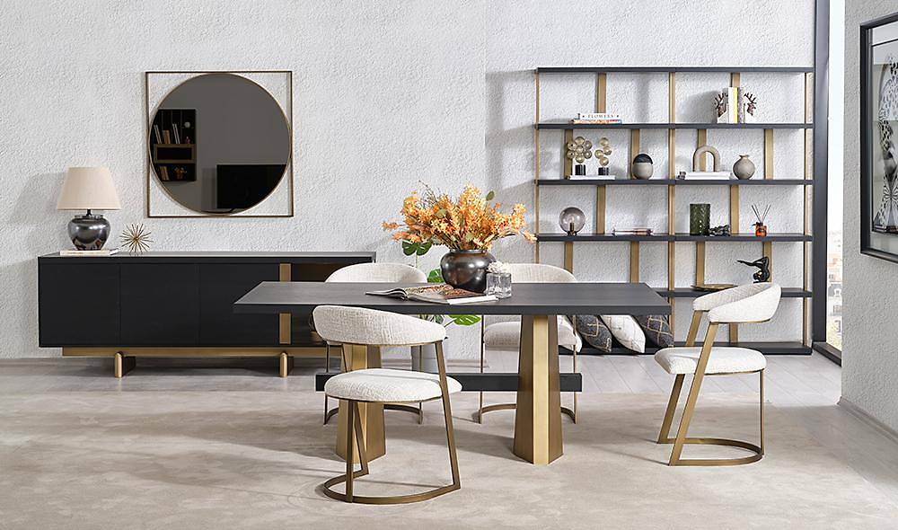 Emporio Dining Room