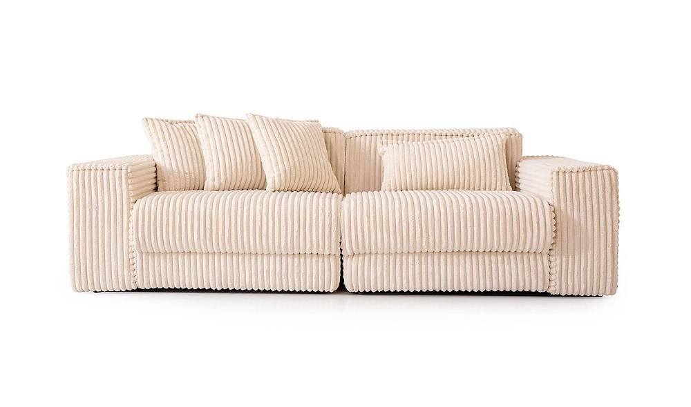 Power Sofa Set